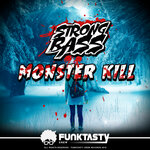 Обложка трека Monster Kill