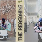 Обложка трека The Reasoning