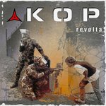 Обложка трека Tres Voltes Rebels