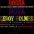 Nocturne - Leroy Holmes