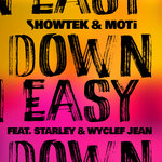 Обложка трека Down Easy