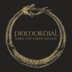 Обложка трека Spirit the Earth Aflame