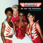 Обложка трека We Are The Popkings