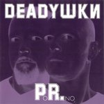 Обложка трека Баба Дуня