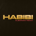 Обложка трека Habibi (Albanian Remix)