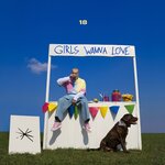 Обложка трека Girls Wanna Love