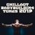 Chill Mix - Music for Fitness Exercises, Workout Chillout Music Collection, Running Music Ensemble
