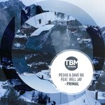 Обложка трека Primal