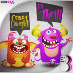 Обложка трека Crazy Laught