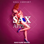 Обложка трека Sax Appeal