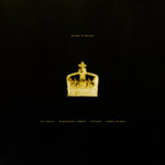 Обложка трека King's Dead