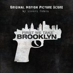 Обложка трека First We Take Brooklyn