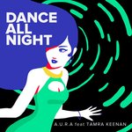 Обложка трека Dance All Night