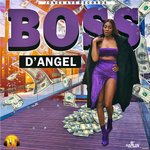 Обложка трека Boss Lady