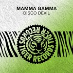 Обложка трека Disco Devil