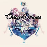 Обложка трека Chicas Drums