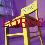 Обложка трека Kiko and the Lavender Moon