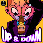 Обложка трека Up & Down