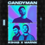 Обложка трека Candyman