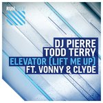 Обложка трека Elevator (Lift Me Up)