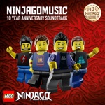 Обложка трека Lego Ninjago WEEKEND WHIP (The Ghost Whip Remix)