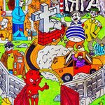 Обложка трека Не линейно