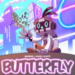 Обложка трека Im your little butterfly