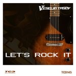 Обложка трека Let's Rock It