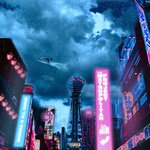 Обложка трека The Score