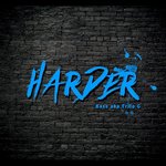 Обложка трека Harder