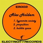 Обложка трека Hypocrite Society