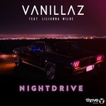 Обложка трека Night Drive