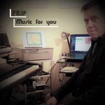 Обложка трека Music for You