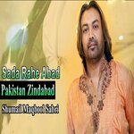 Обложка трека Sada Rahe Abad Pakistan Zindabad