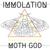 Noise Complaint - Moth God