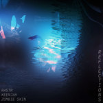 Обложка трека Keenjah - Reflections