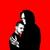 Puzzle Heart - Mr. Kitty