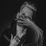Обложка трека When I Die