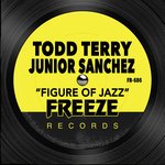 Обложка трека Figure of Jazz