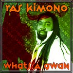 Обложка трека What's A Gwan