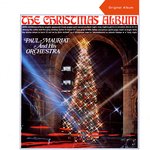 Обложка трека White Christmas