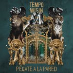 Обложка трека Pégate a la Pared
