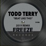 Обложка трека Beat Like This