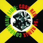 Обложка трека Code Red