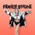 LOVE//WARRIOR - Frankie Simone