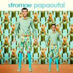 Обложка трека papaoutai