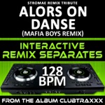 Обложка трека Alors on Dance (Slow)