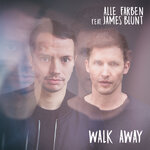 Обложка трека Walk Away
