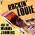 Ready to Go - Rockin' Louie