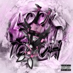 Обложка трека LOOK DONT TOUCH (feat. cade clair)